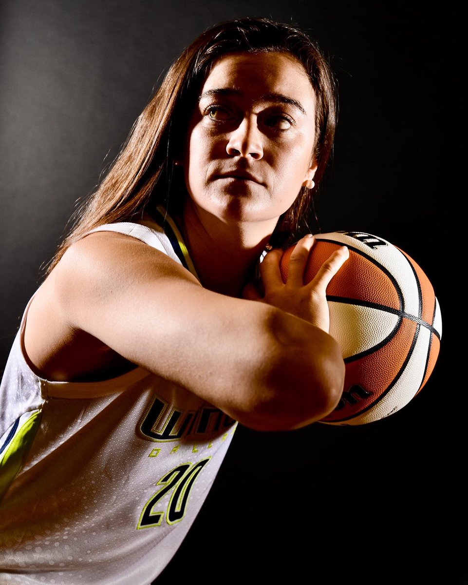 Dallas Wings tweet media