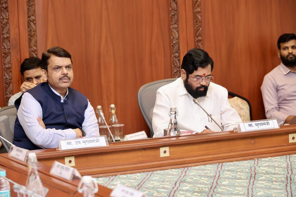 Devendra Fadnavis tweet media