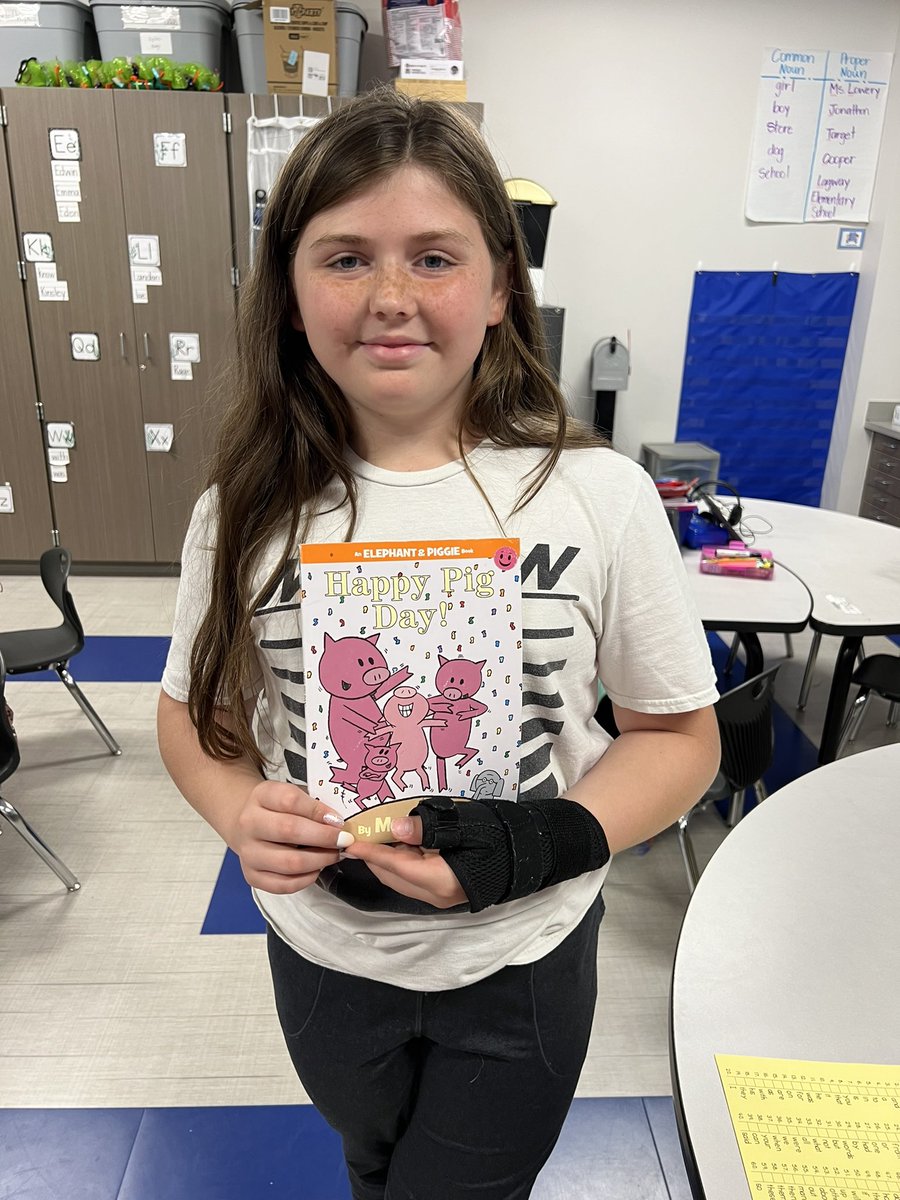 Ms. Lowery tweet media