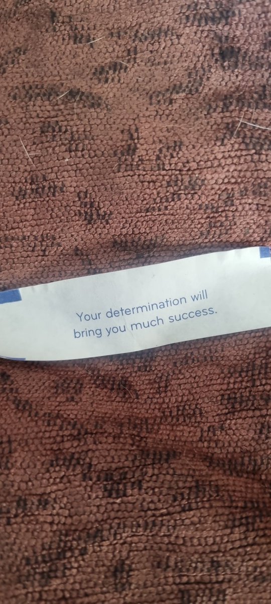 jaimiesmummy's tweet photo. So proud Jaimie has been accepted into @DenysSalt6Form for September 2023 to study @TSSHistory, religious studies and sociology...... such a proud mum day! #ALevels #furtherStudies and as a treat took him to a Chinese and he got this is his fortune cookie 😀 https://t.co/7eo1Al745p