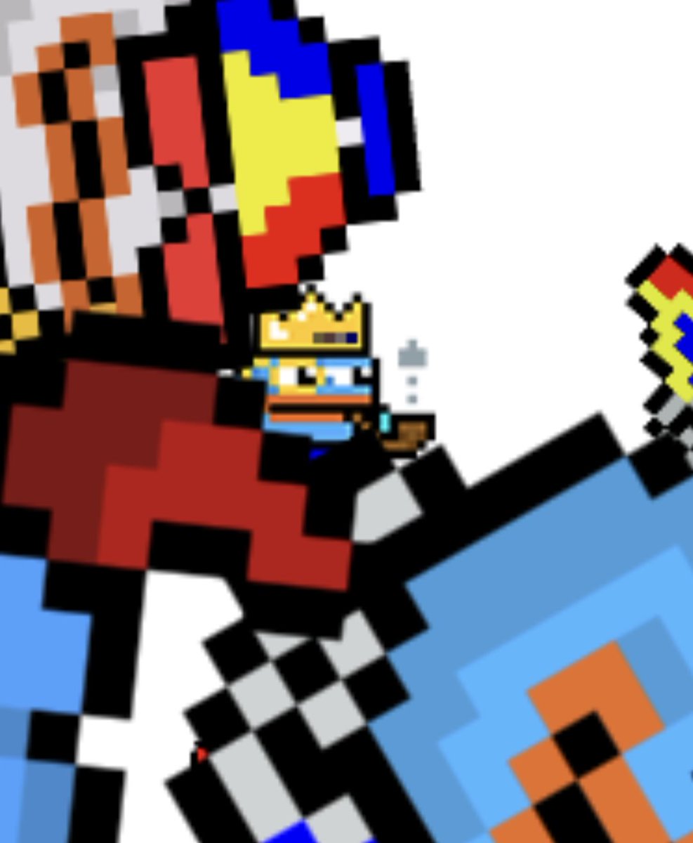 Quadzra's tweet photo. @Convergence_fi 1+ 1 +1 +1 = We're good, right? @Convergence_fi https://t.co/IrklIdgG7j