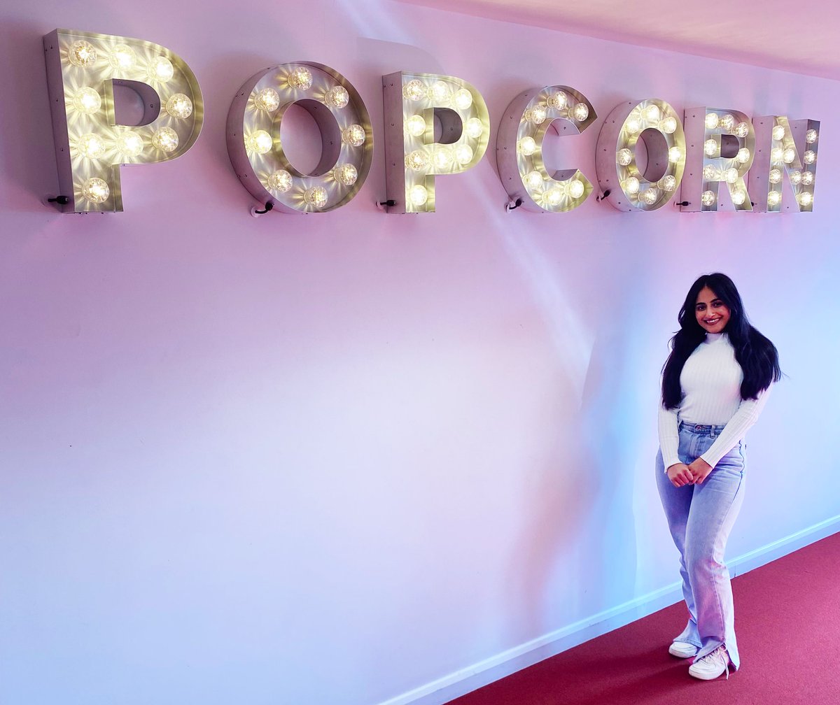 Congratulations to Manisha who has been promoted to Senior Account Executive… instagram.com/p/CrQ-EvloQ2K/…