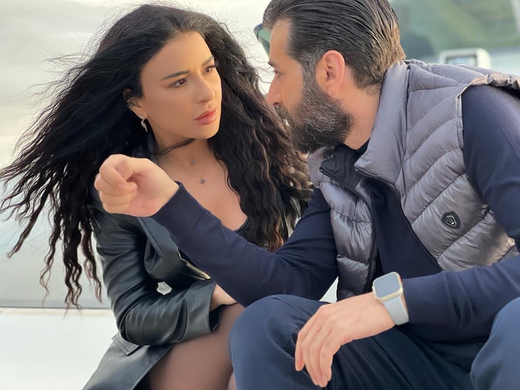 MaguyBouGhosn's tweet image. شو توقعاتكن لثنائية سحر وجواد؟ 

حزينة؟ 🤯

أو حلوة؟ 🥹😍

خبروني.. 

#للموت٣ #ماغي_بو_غصن