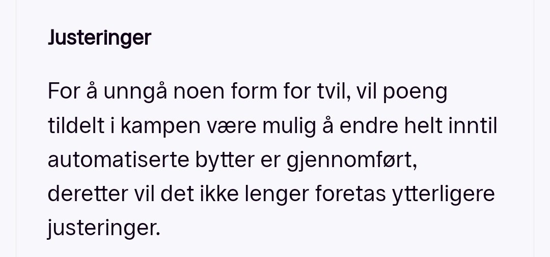 Håkon Lunde tweet media