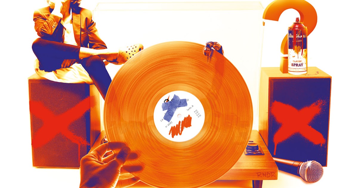 Misterio, hermetismo y un obstáculo inesperado: ¿qué pasa con el nuevo disco de Charly García? bit.ly/3GWVIoo