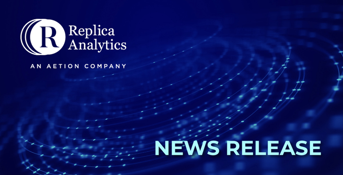 Today at the <a href="/PrivSymposium/">Privacy and Data Governance Symposium</a> in Venice we unveiled Replica Synthesis 3.0 – our privacy and utility preserving synthetic data generation software, updated with an enhanced user experience. Press release: prnewswire.com/news-releases/…