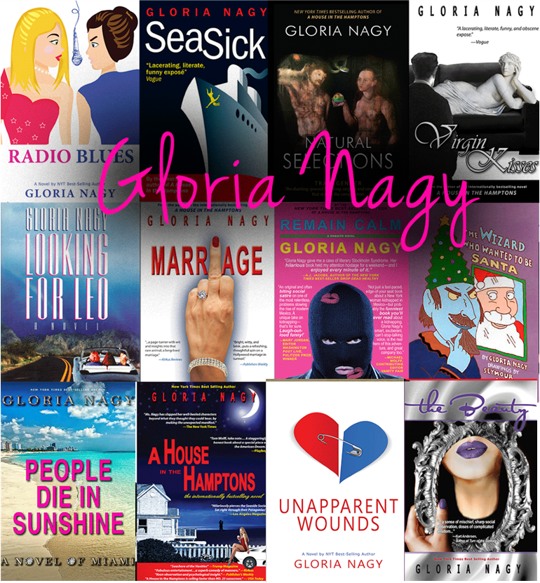 JewishMuseumFL's tweet photo. Join us for an author talk with novelist and screenwriter, Gloria Nagy on Thursday, April 27 at 7:00pm. Ms. Nagy is the author of eleven novels including the best-selling, "A House in the Hamptons." Her critically acclaimed novel, "Looking for Leo," has been adapted as a mini-se https://t.co/8PdT3jqRVQ