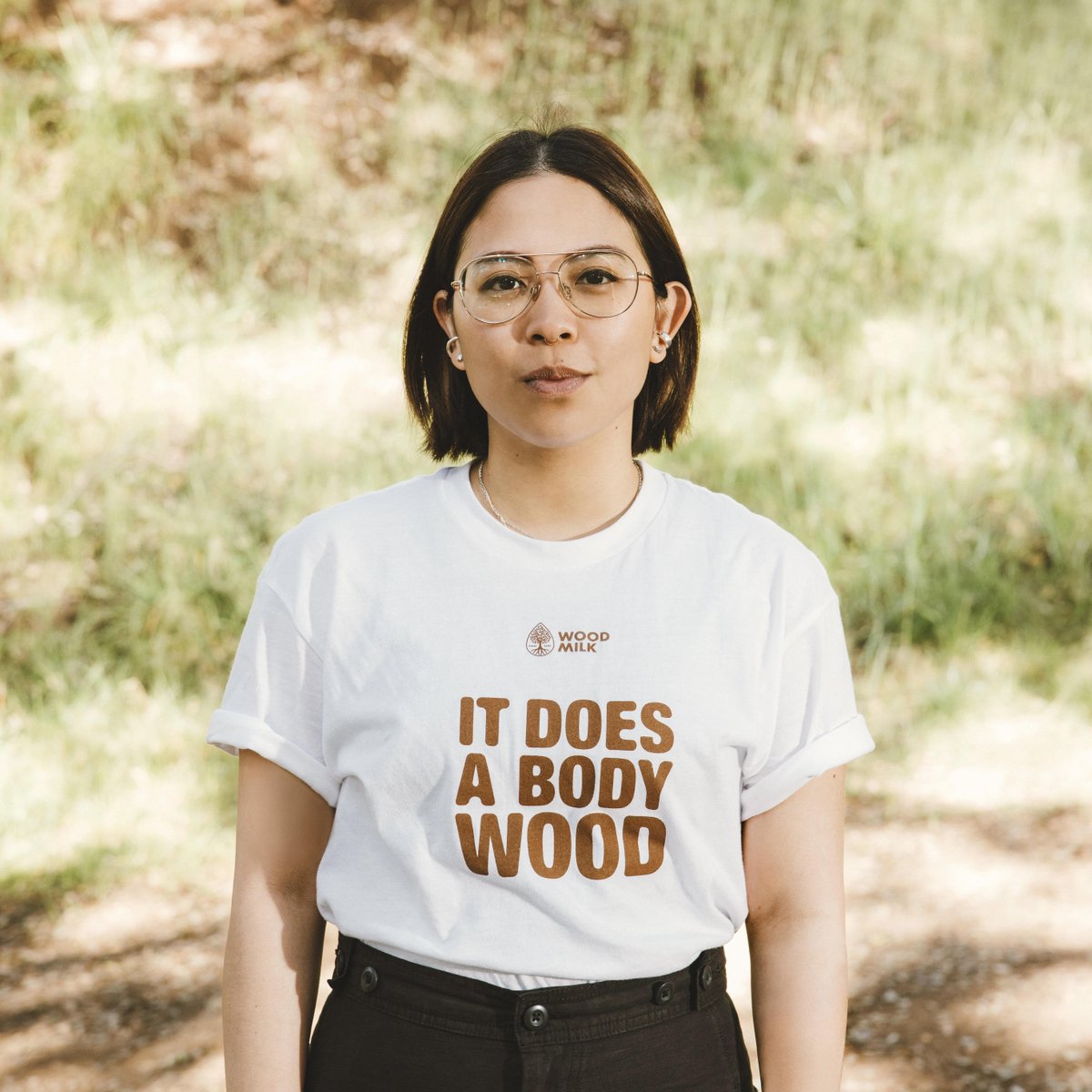 Wood Milk tweet media