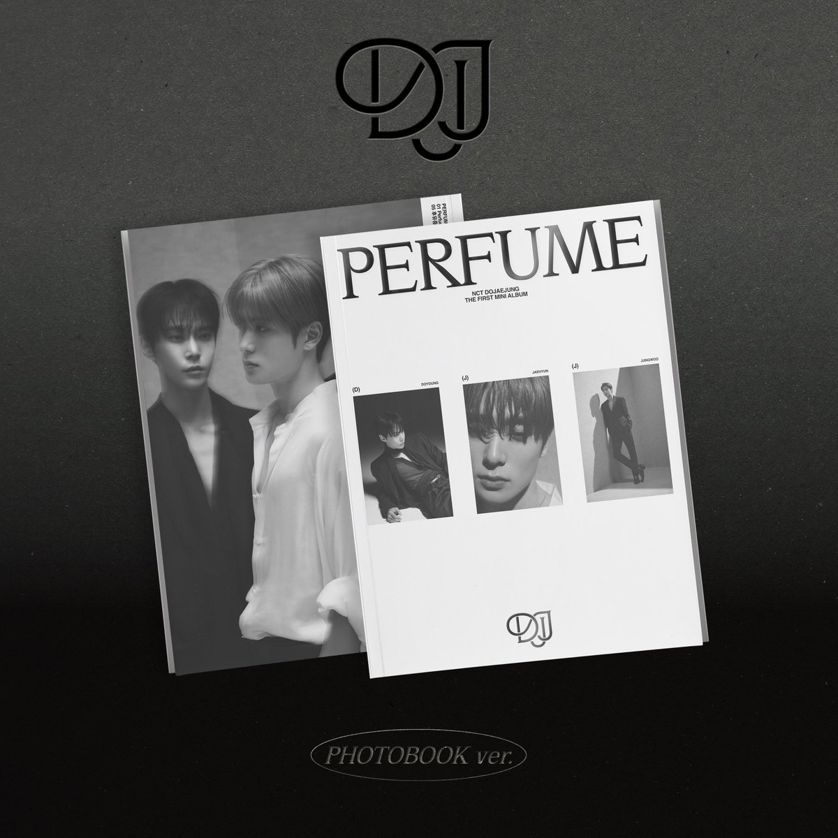 ˗ˏˋ แจก บั้มเปล่า photobook 1 อัลบั้ม ´ˎ˗ 

യ กติกา retweet อย่างเดียว🤍
(ขอหลักฐานการสตรีม/supportหลังสุ่มค่ะ)

สุ่มตอนบั้มถึงเราคับ

PERFUME OUT NOW
#WelcomeToDOJAEJUNG
#퍼퓸_뮤비속에_파고들어_난
#โดทูเดอะแจทูเดอะจอง