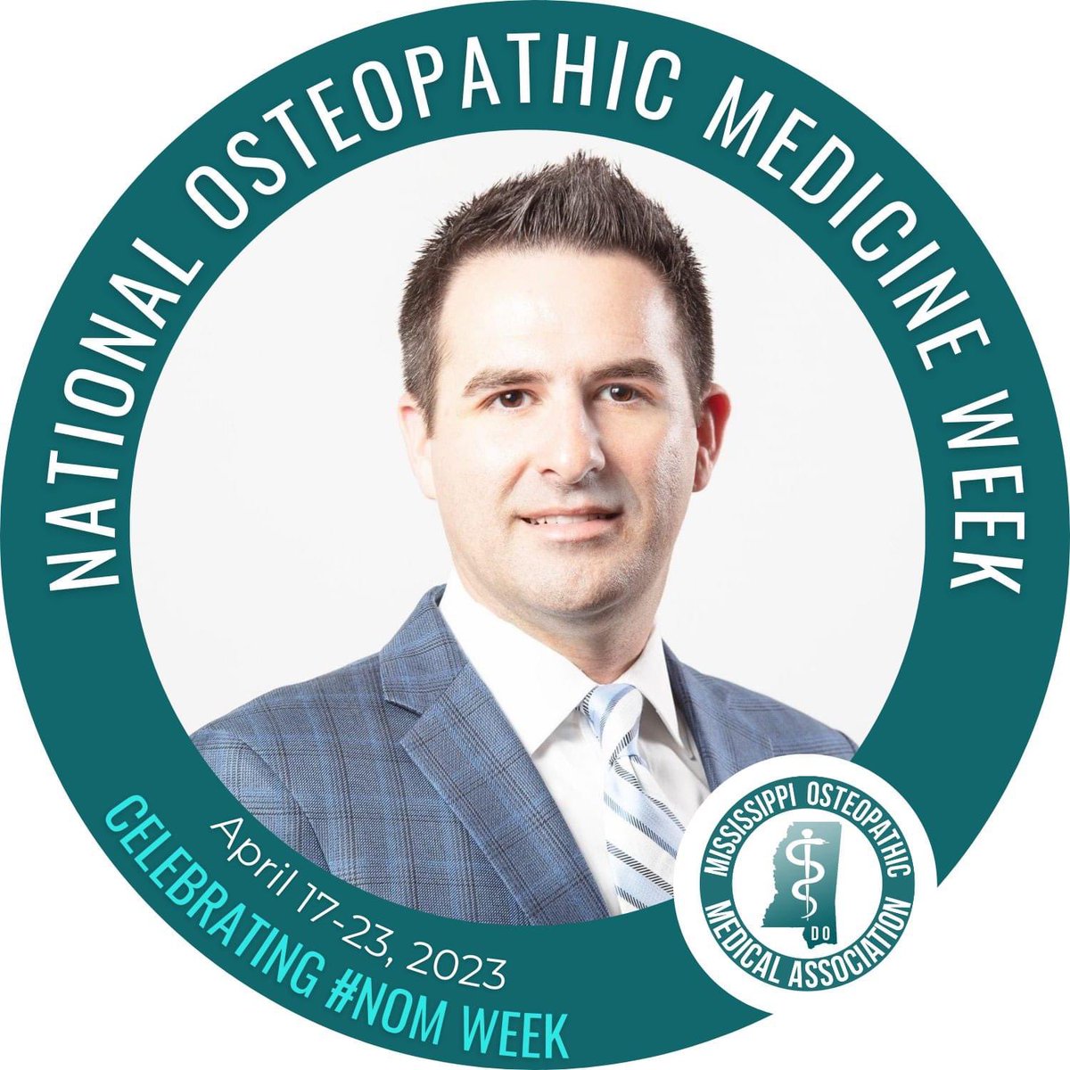 DOsofMOMA's tweet photo. This week, the MOMA Board of Directors changed their profile pictures on their social media platforms to support National Osteopathic Medicine Week! Let's celebrate them with the other DOs and osteopathic medical students across the country! #NOMWeek #DOsofMOMA #ThankaDO https://t.co/wpdsORYlxK