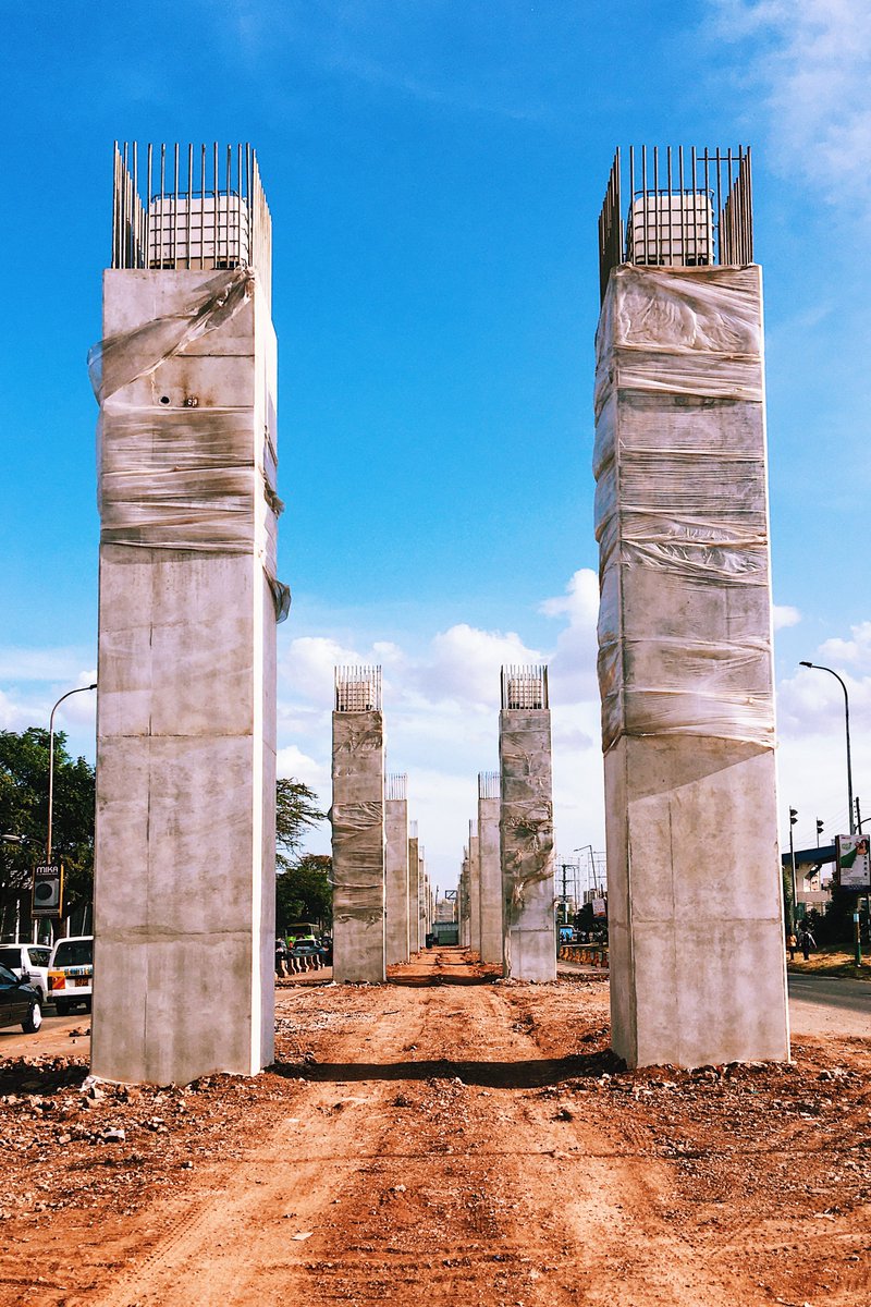 NairobiVisuals's tweet photo. Throwback to the Road less traveled back then 🚧 https://t.co/6KPDVxDZCc