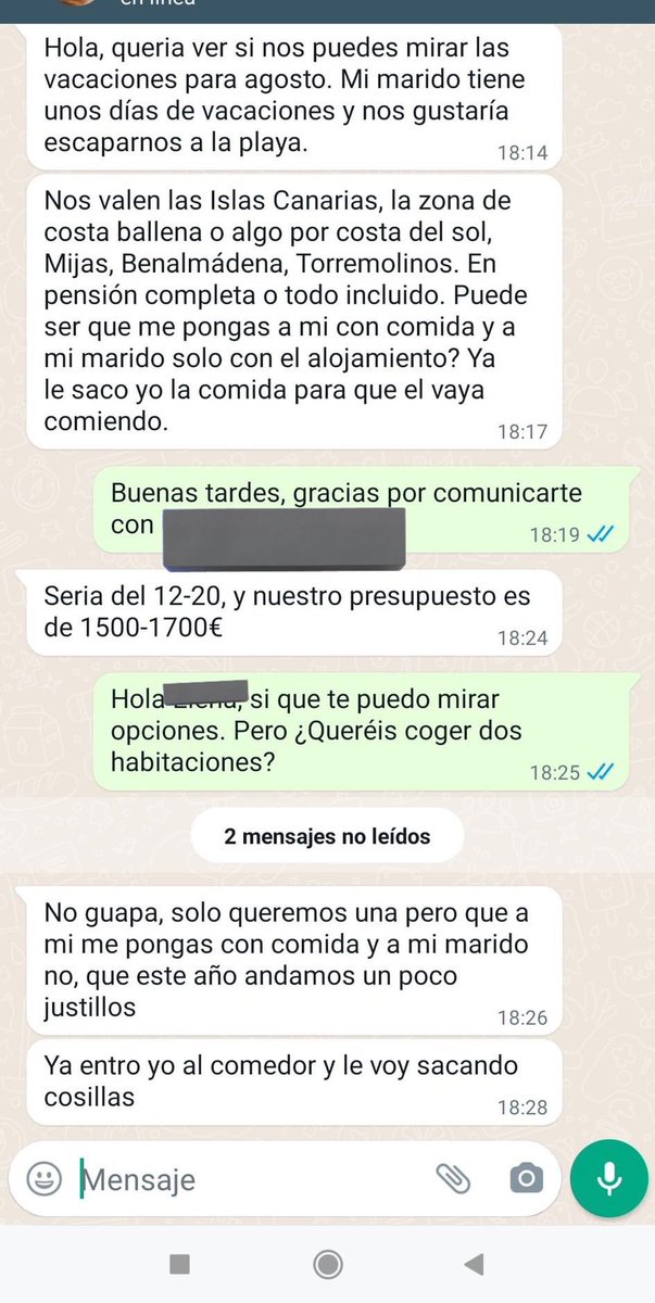 SoyAgenteViajes's tweet photo. https://t.co/g3I4Hnv4Kc