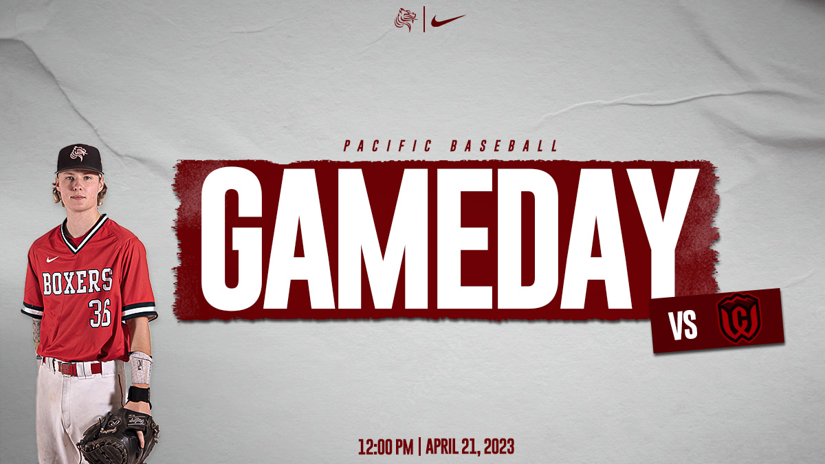 goboxers's tweet photo. 𝗚𝗔𝗠𝗘 𝗗𝗔𝗬!

🆚@WhitmanSports
⏱️ 12:00 PM
📍Chuck Bafaro Stadium
📺 https://t.co/71vEEcyiK6

@BoxersBaseball // #GoBoxers https://t.co/OGQSzY4ivJ