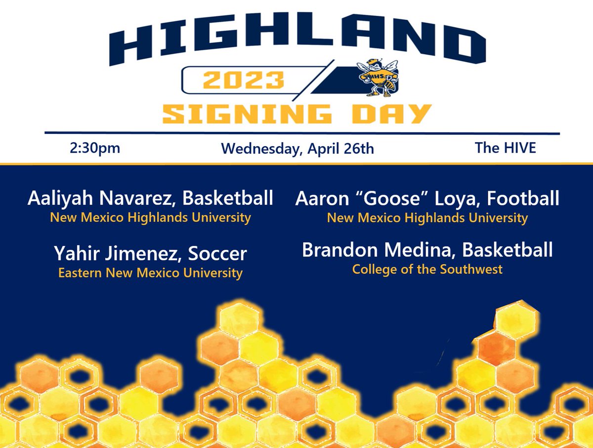 Help us celebrate!!! Main Gym.