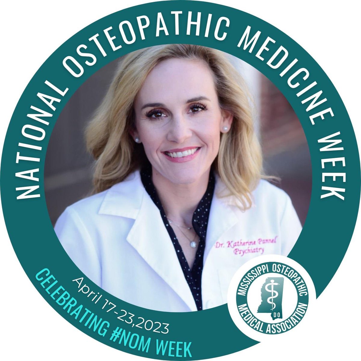 DOsofMOMA's tweet photo. This week, the MOMA Board of Directors changed their profile pictures on their social media platforms to support National Osteopathic Medicine Week! Let's celebrate them with the other DOs and osteopathic medical students across the country! #NOMWeek #DOsofMOMA #ThankaDO https://t.co/7wHsQZ0XXb