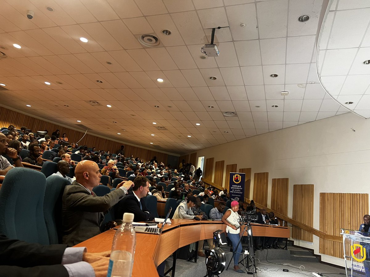 Namibian Petroleum Operators Association tweet media