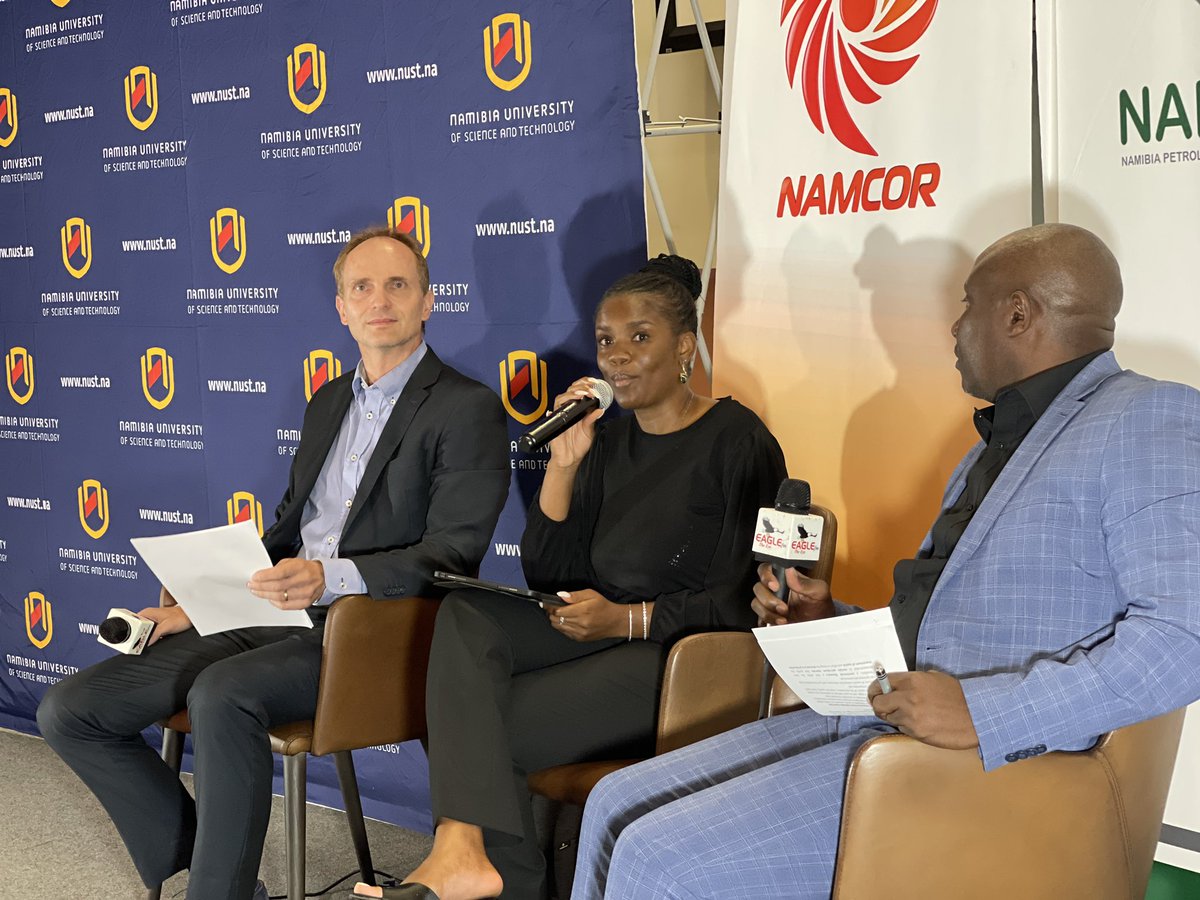 Namibian Petroleum Operators Association tweet media