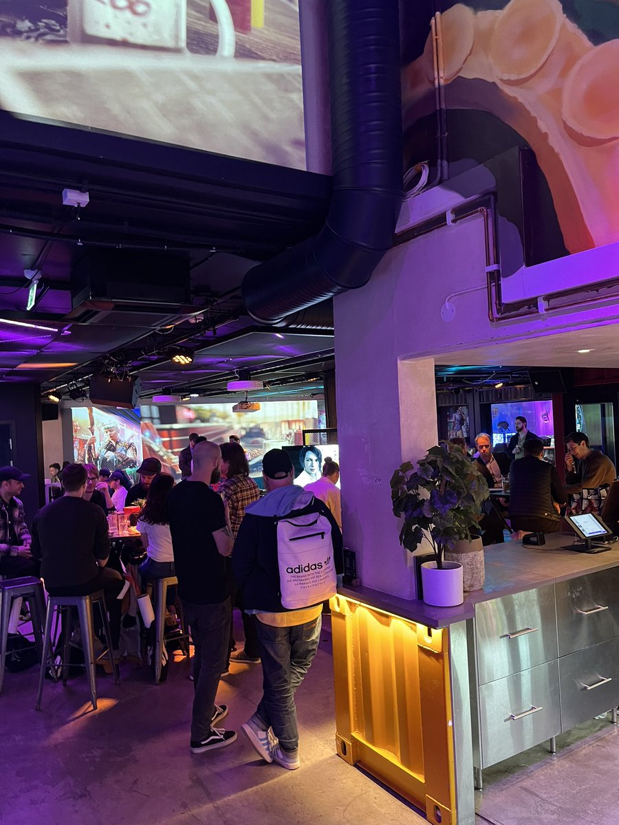 Dead Island 2 @ RBGS