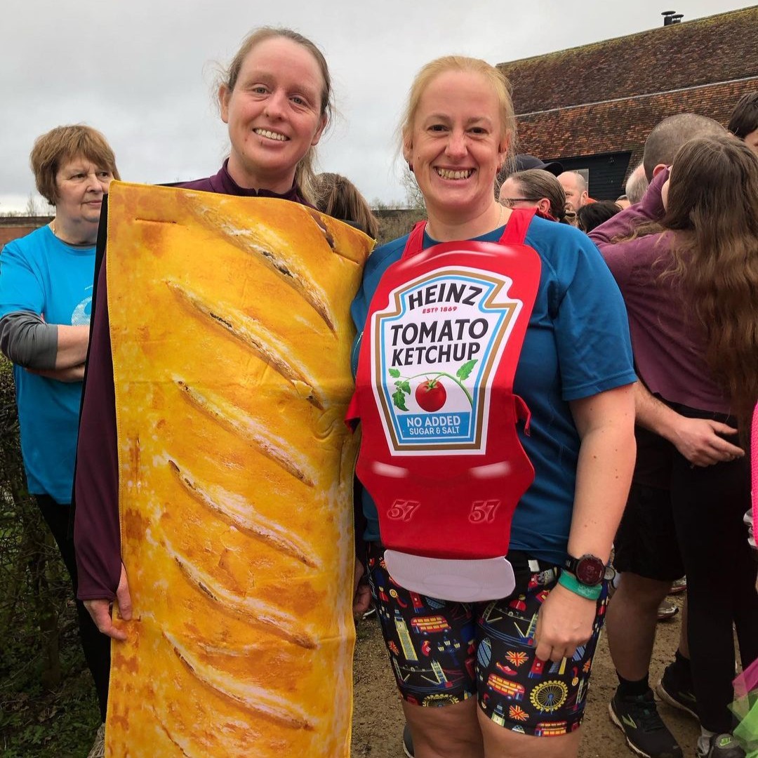 parkrun UK tweet media
