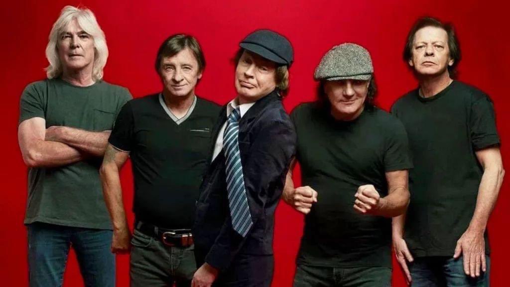 waraptv's tweet photo. Fuertes rumores de una posible llegada de AC/DC a Latinoamérica para el 2023 🔥🔱🎸🌟🤘
.
.

#Acdc #tour #latinoamerica #elrockescultura @acdc
@elrockescultura
#concierto #fest https://t.co/lzlYZDCJ4N
