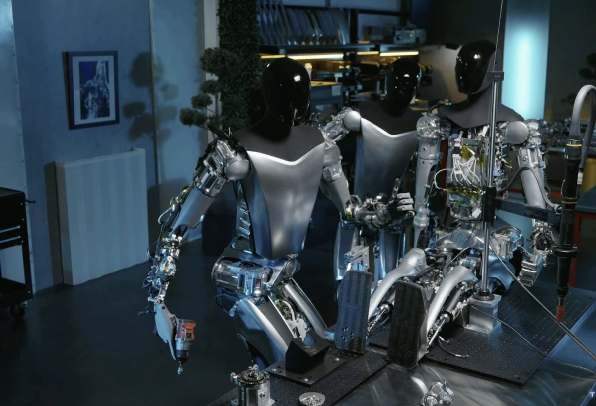 The future is looking pretty damn cool