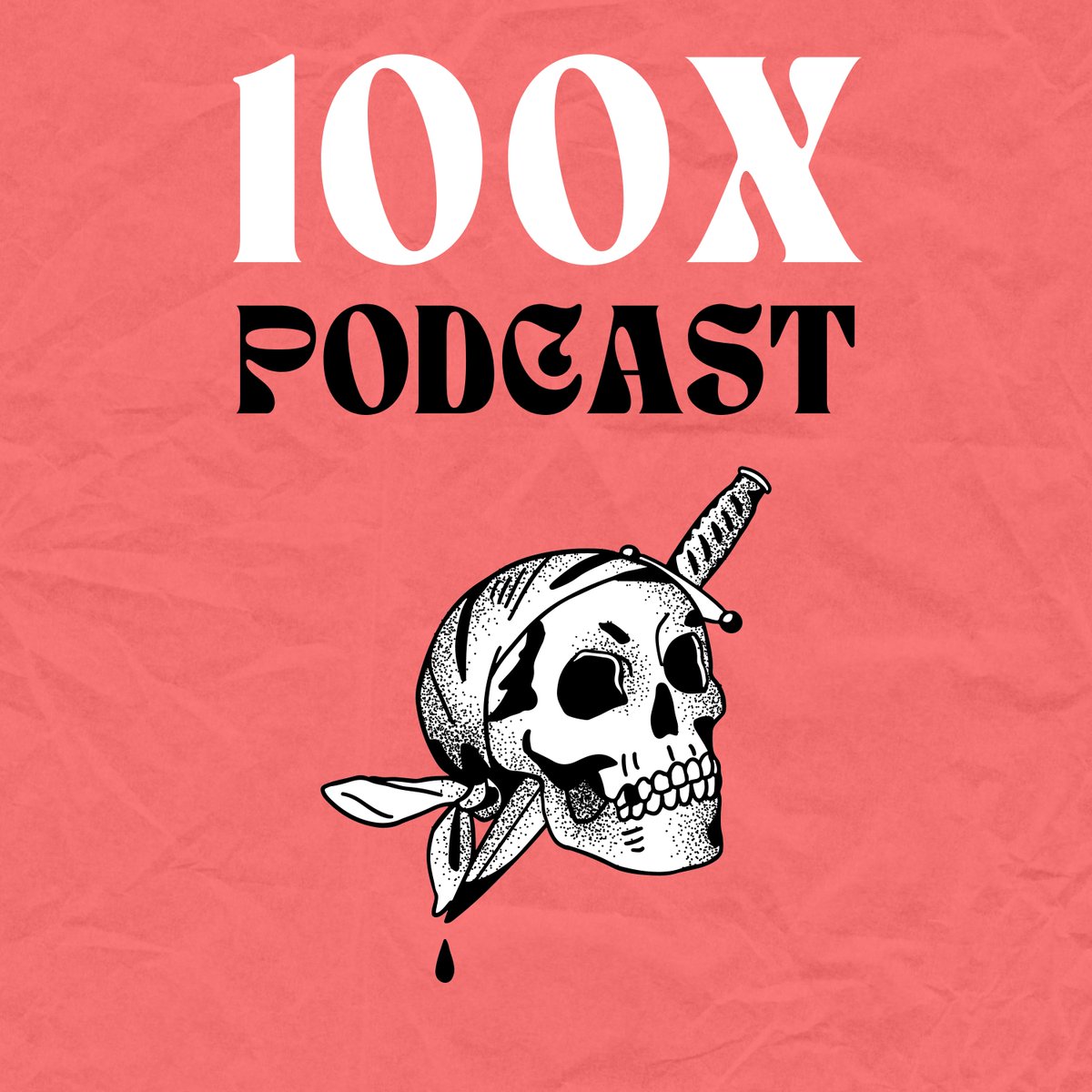 100x_Official's tweet photo. We are rebranding The Obsidian Table to The 100x Podcast 👊

Hundreds of events and episodes later, we're bringing everything together!

Rather than a singular podcast, think of 100x as a platform for numerous shows.

We officially have 4 different shows on 100x starting now⬇️ https://t.co/S23NSuvOFj