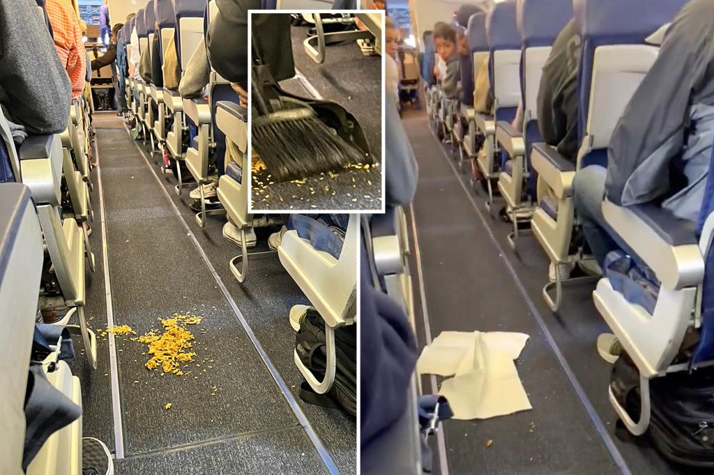 New York Post on Twitter "RiceGate Southwest flight delayed flight