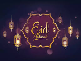 Eid Mubarak to all our Muslim staff, students, and families. May you have a blessed time celebrating. @DenbighHigh #EidUlFitr