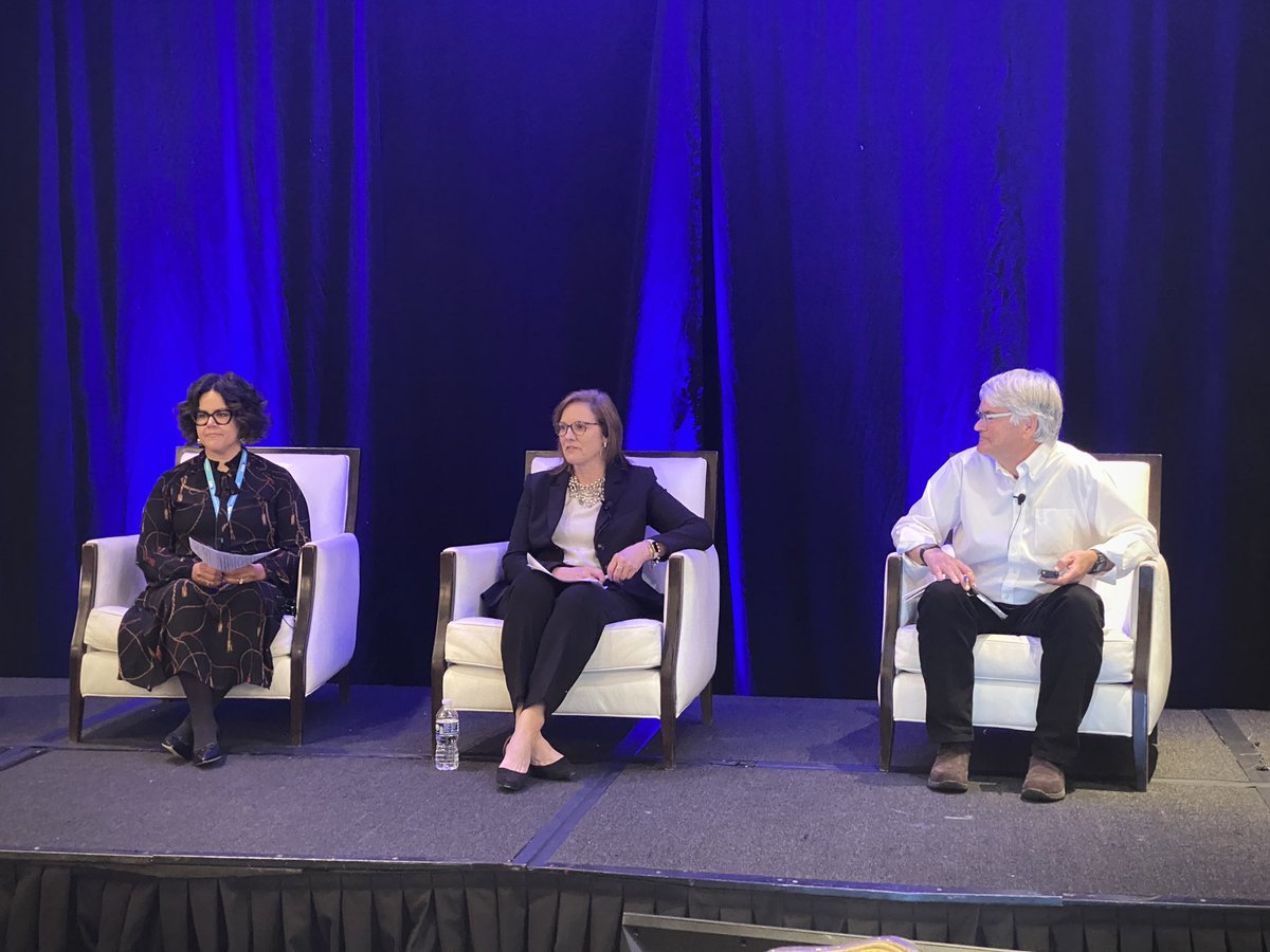 EAMOnline's tweet photo. Thank you panelists from @gpbch @aafp &amp; Health Purchaser Coalition of Maine for talking about how #purchasers can maximize primary care &amp; sites of care choices. #fairhealthcarecosts #healthcare #HR #hospitalcosts #medicalcosts https://t.co/n43ooOKmpU