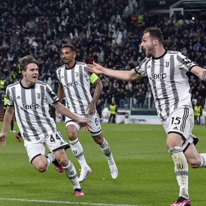 Why were Juventus docked points and what happens next?, Football News