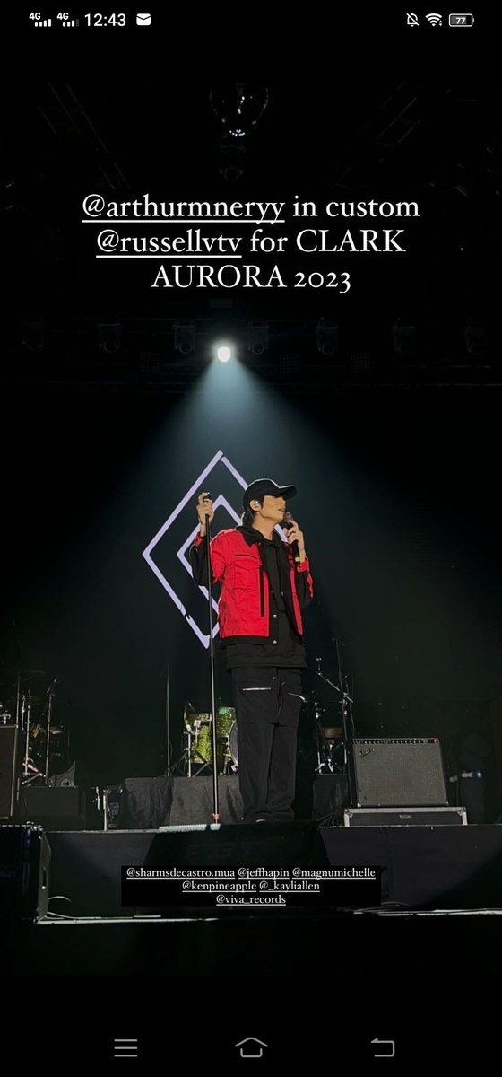 17svtamn_'s tweet photo. for me, bagay na bagay rin kay arthur yung mga suot na ganito na may hoodie jacket then cargo pants tapos may cap pa.. wala na himlay na talaga aq https://t.co/PyDvoKh0Za