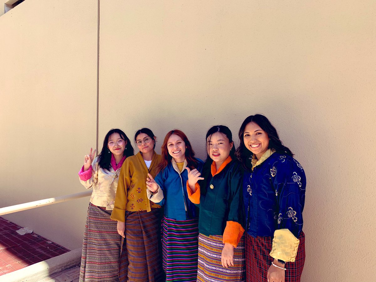 tobgayyy's tweet photo. #Bhutanday #pickempchem #uteppchem2023 https://t.co/xv7QSNXN8E