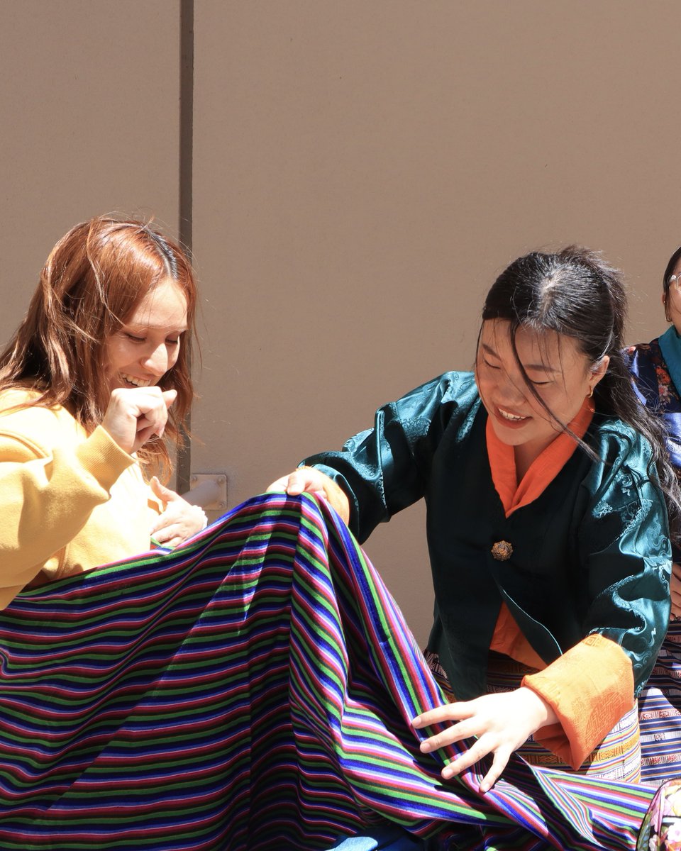 tobgayyy's tweet photo. #Bhutanday #pickempchem #uteppchem2023 https://t.co/xv7QSNXN8E
