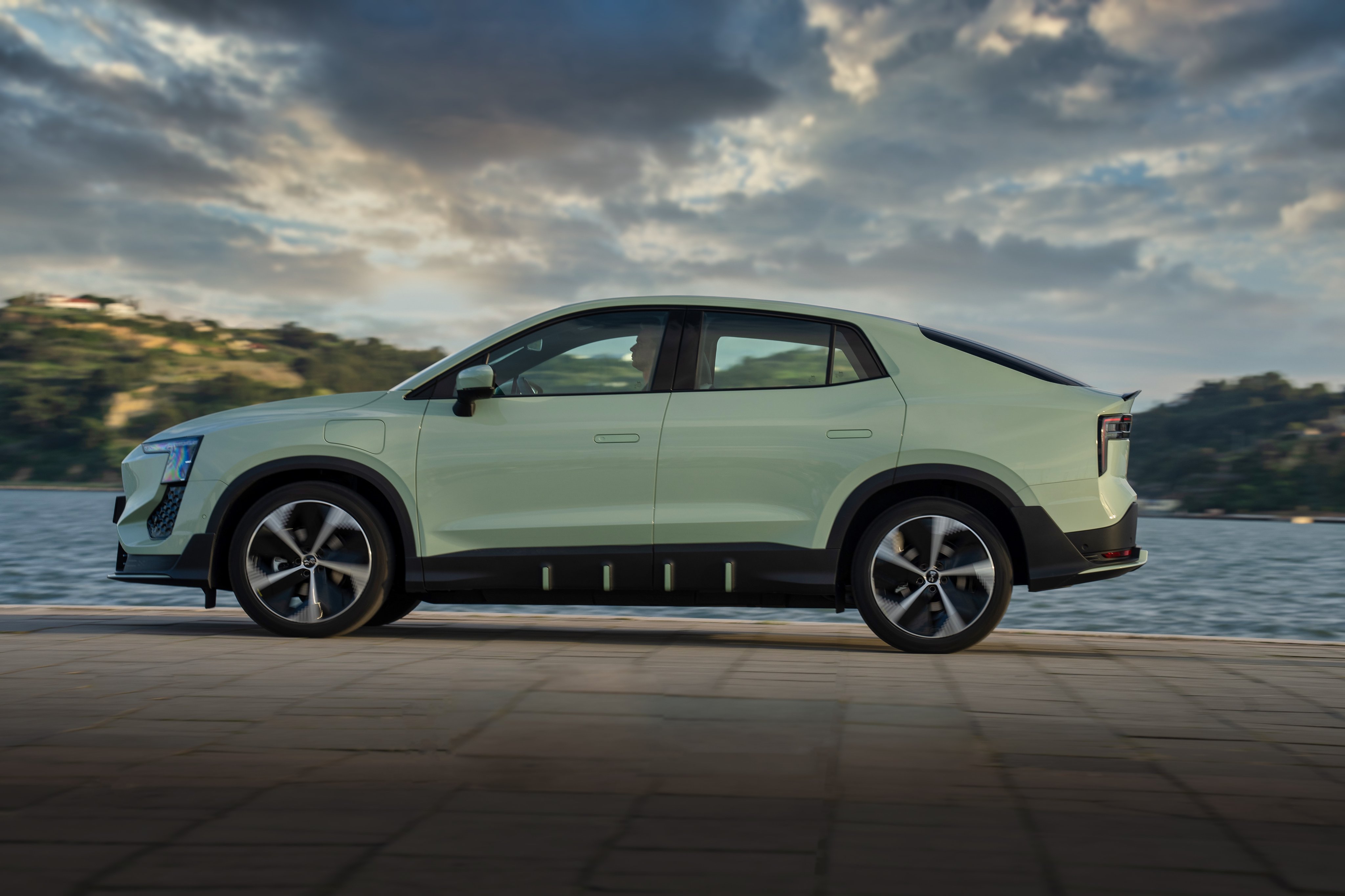 Aiways (aiways_official) / Twitter