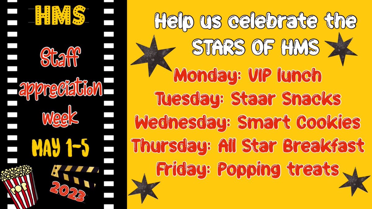 Heritage Middle PTSA tweet media