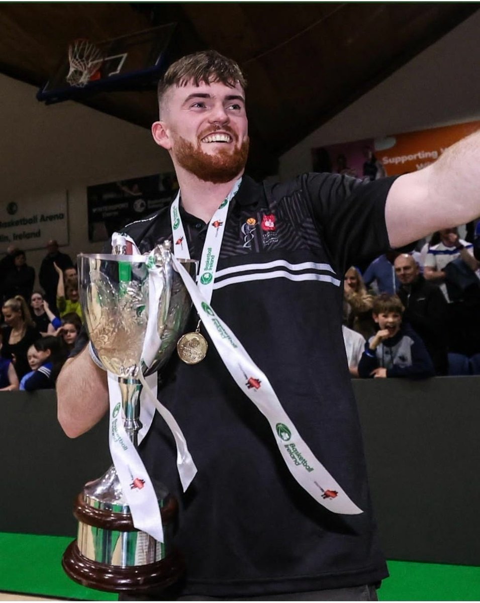 UGMareeBball's tweet photo. Coach Charlie Crowley has stepped down as Head Coach of our Men’s Superleague team. Thank you Charlie for your time and effort. Enjoy the well earned time off 💪🏻🔥
#doubterstobelievers #basketball #galway https://t.co/Jt0BQlp3Iy