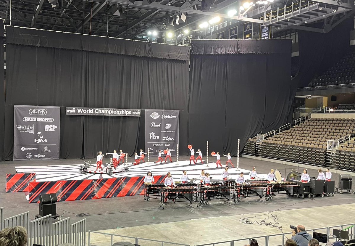 HWAA Circuit tweet media