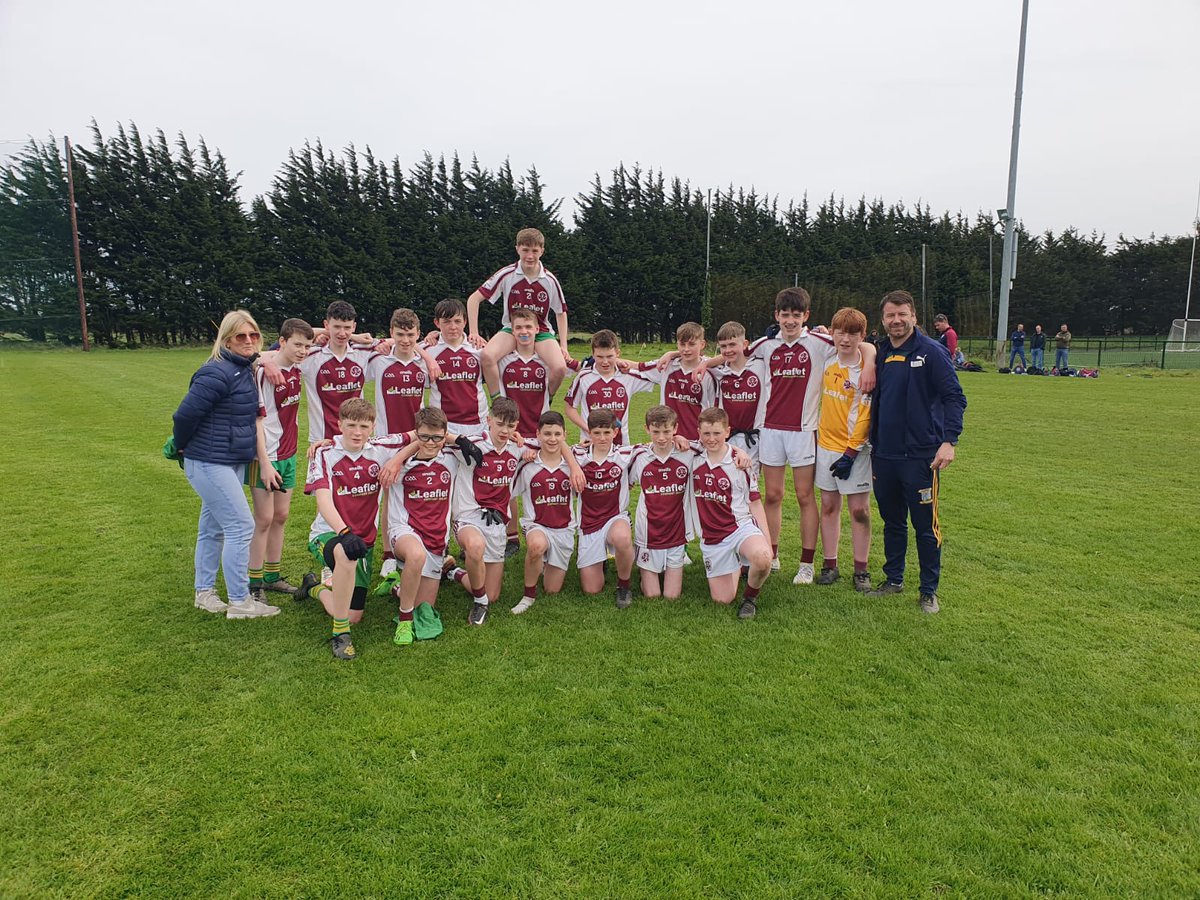 thomasflood2's tweet photo. @StMargarets_GAA https://t.co/4NmCiUnegQ