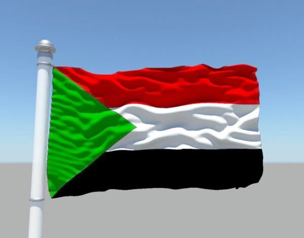 gorgeous4ew's tweet photo. عاجل: 

غدًا الجمعة أول أيام عيد الفطر في السودان. https://t.co/OFvRMPvh55