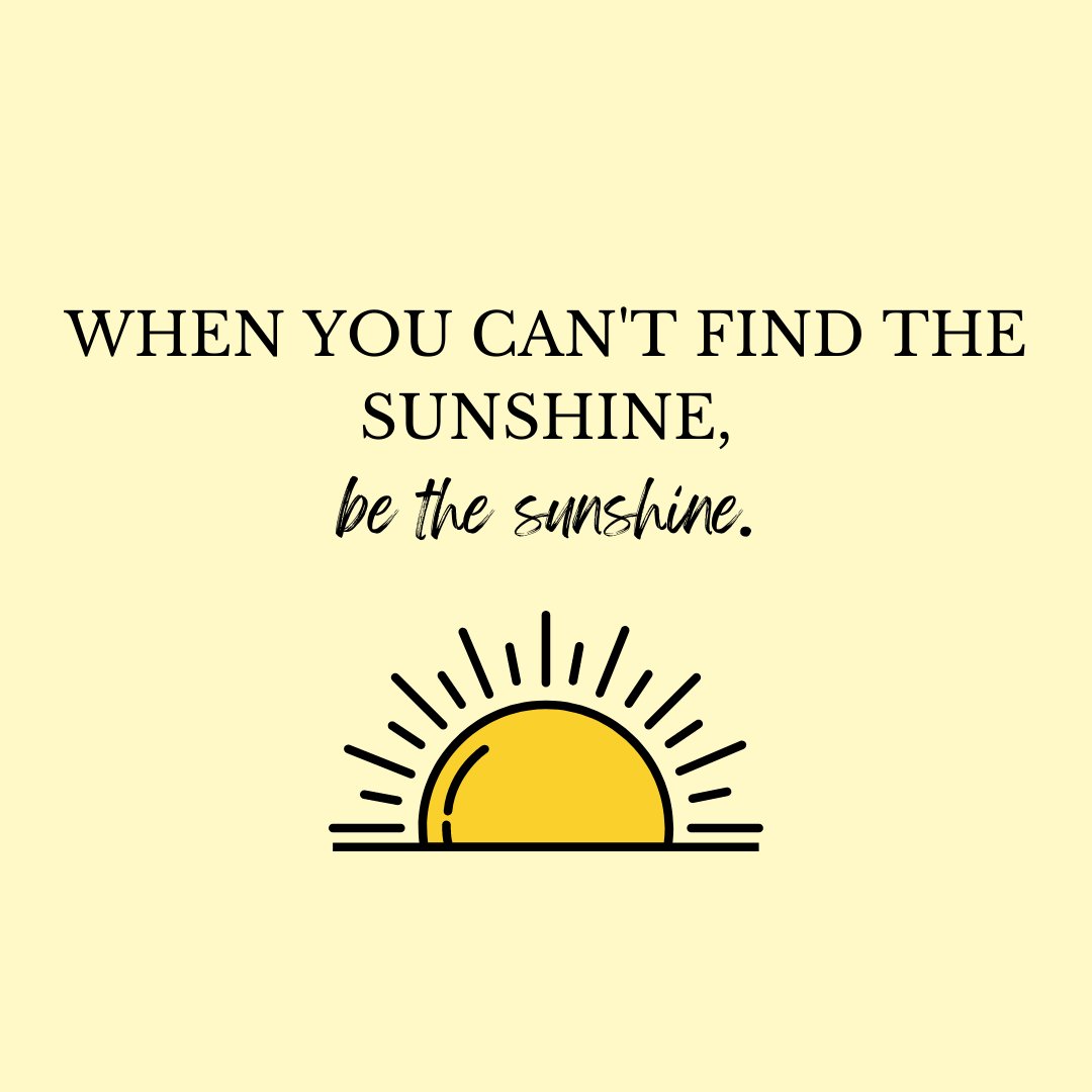 Finding happiness can be as simple as pushing away the clouds to reveal the silver lining! There is always something to be happy about; you just have to look for it.

#sunshine #bethesunshine #bethelight #happiness #positivity #positivequotes #happyquotes #quoteoftheday