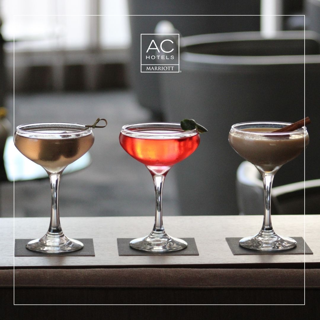 AC Hotel Minneapolis tweet media