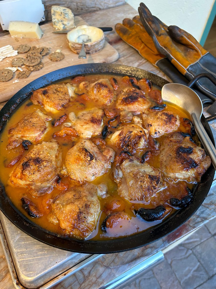 breadstoneovens's tweet image. 😍 Thanks, Michael, for pics of your 950 B! We love it - almost as much as seeing what comes out! Want your own wood-fired pizza oven? Let us help you pick the perfect one today!
👉 ow.ly/MgRn50NEjLU
#pizzabrickoven #woodfiredbrickoven #backyardoven #outdoorkitchenpizzaoven