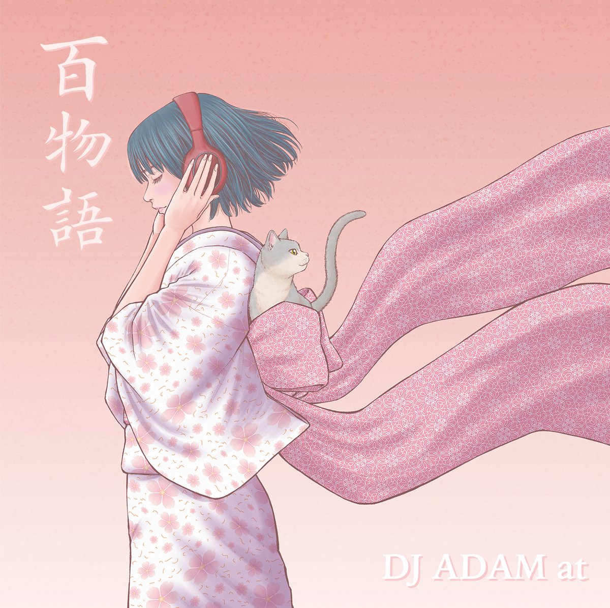 VictorE_Jazz's tweet photo. 【ADAM at】DJ ADAM at初アルバム「百物語」発売記念 インストア・ライヴ決定✨ぜひ遊びに来てください♪
4月30日(日) @ ららぽーと磐田 屋外グリーンステージ
START: 15:00 *入場開始時間:イベント開始15分前予定
ミニライヴ&サイン会 *観覧フリー
詳細はコチラ↓
https://t.co/Ksd8u86Pye https://t.co/OaSeqzvqbL