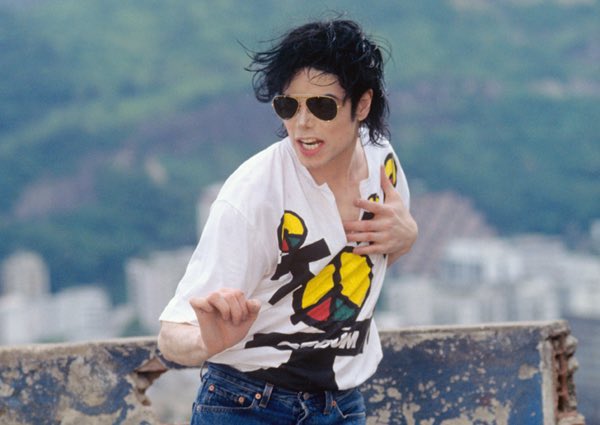 Michael Jackson's 'They Don't Care About Us' music video has reached 1 billion views on YouTube.