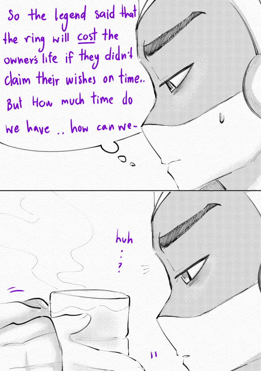 RPD_UWU's tweet photo. Next morning

Dream or Heaven part 7.1 (4/8)

Part 7 will be seperate in 8 page for each update since i cannot post it 20 page in one day UwU;;

#rottmnt #rottmntleo #rottmntdonnie #rottmntraph #rottmntmikey https://t.co/9ZtEFd7sdQ