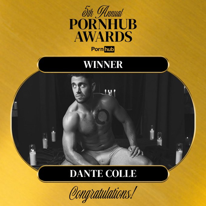 Thank you so much @Pornhub for this award! 😭❤️❤️ Excited to see everyone tonight! 🔥 &ldquo;Top Cumshot Performer&rdquo;<a class="tags" href="/tag/pornhub">@pornhub</a><a href="/tag/primary"class="tags"><span>#primary</span></a>