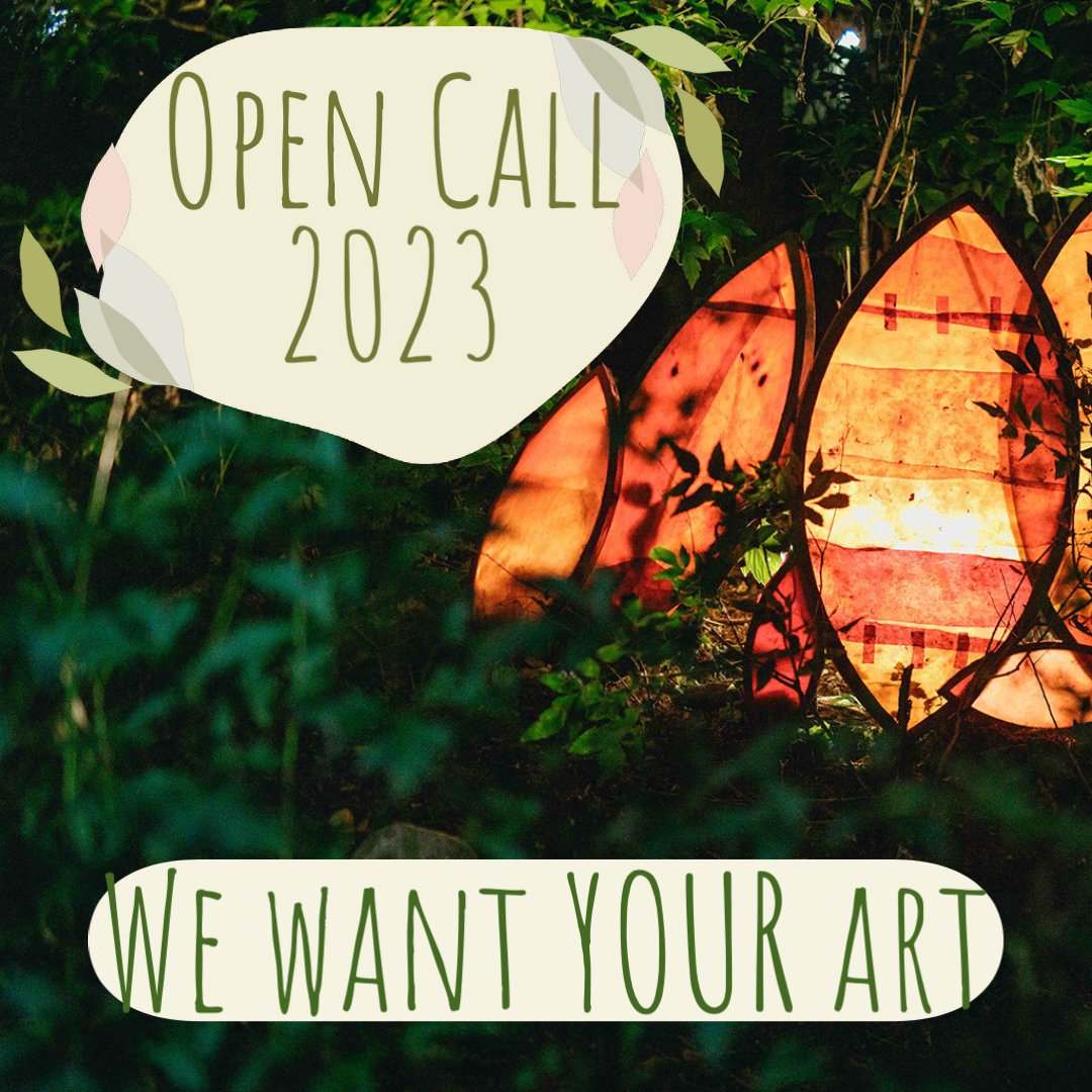 Nuit Blanche Winnipeg (@nbwpg) on Twitter photo We want YOUR art at Nuit Blanche Winnipeg! How does some financial support, free promotions and 30,000 art lovers on one night sound? Hit the link below to join us for NBW 2023! linktr.ee/cdmanitoba  
Let’s do this Winnipeg❤️ We want YOUR art at Nuit Blanche Winnipeg! How does some financial support, free promotions and 30,000 art lovers on one night sound? Hit the link below to join us for NBW 2023! linktr.ee/cdmanitoba  
Let’s do this Winnipeg❤️