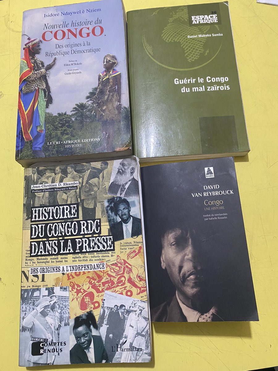 Ridi-Michel Biyevanga tweet media