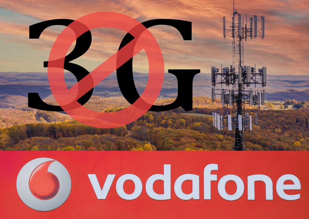 PinkChalkIT's tweet photo. Vodafone Announces Plans to Switch off 3G Network #vodafone #3G #IT #PinkChalk https://t.co/u2dZQjQlIr https://t.co/LXg1WoPMeX