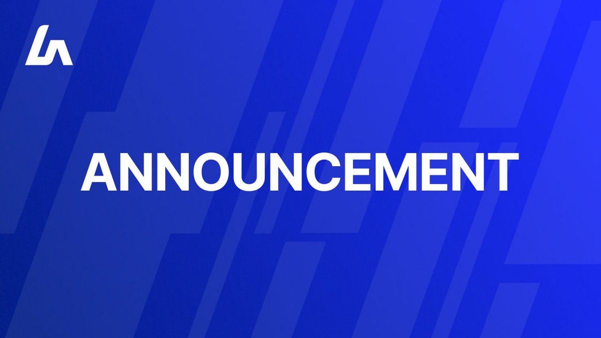 Latoken_cex's tweet photo. ❗️IMPORTANT UPDATE:

Due to Ongoing Swap, Trading, Deposits, and Withdrawals will be closed until further announcement for Mainstream For The Underground (MFTU) Project on #LATOKEN https://t.co/B9yDlQp3sb